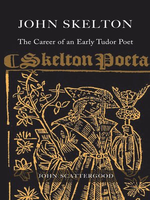 cover image of John Skelton